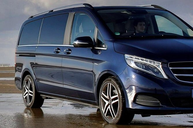 Private Drivers At Disposal | Guadeloupe - A smooth start to your Guadeloupe adventure