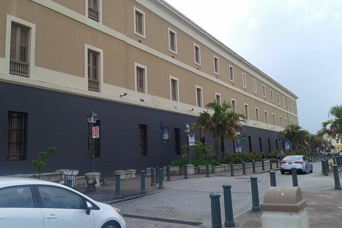 Private Driving San Juan City Tour - Final Thoughts