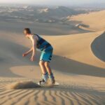 Private Dune Buggy Tour with Sandboard or Ski / 2 hours - Authentic Reviews and Insights