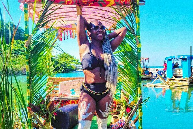 Private Dunn's River and Bamboo Rafting Combo from Ocho Rios - Price and Value Analysis