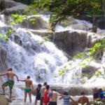 Private Dunn's River and Blue hole tour from Ocho Rios - Exploring the Itinerary: What to Expect