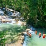 Private dunns river blue hole and luminous lagoon tour - Frequently Asked Questions