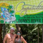Private Dunns River Fall, Blue hole in Ocho Rios from Montego Bay - The Highlights of the Tour: A Deep Dive