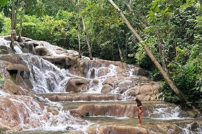 Private Dunn's River Falls and Blue Hole Tour Ocho Rios Jamaica - Who Should Consider This Tour?
