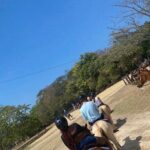 Private Dunns River Falls and Horse Back Riding - Logistics, Comfort, and Practical Details