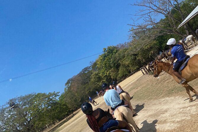 Private Dunns River Falls and Horse Back Riding - Logistics, Comfort, and Practical Details