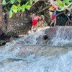 Private Dunns River Falls Experience + Blue Hole Secret falls - The Sum Up