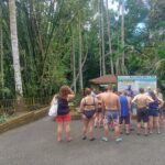 Private Dunn's River Falls Tour from Falmouth - The Climb: What to Expect