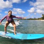 Private Duo Surfing Lesson Guadeloupe - Daily Itinerary and What to Expect