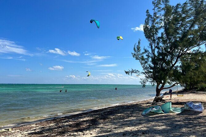 Private E-Bike Adventure in the Cayman Islands - Why This Tour Works