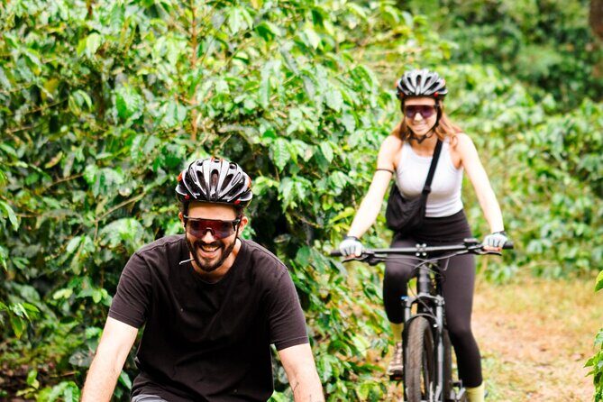 Private E-Bike Coffee Tour in Boquete - Who Will Enjoy This Tour?