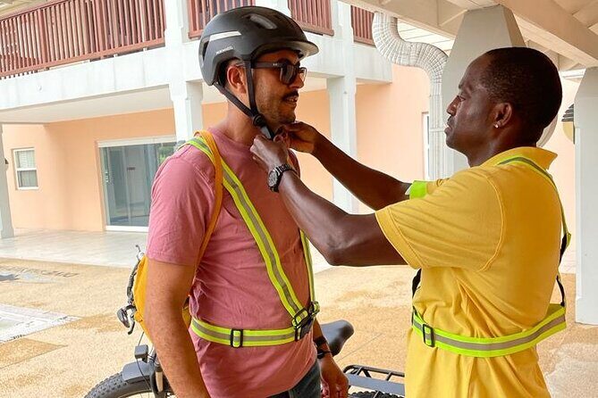 Private E-bike Tour in St. Lucia Northern - FAQ about the Private E-bike Tour in St. Lucia