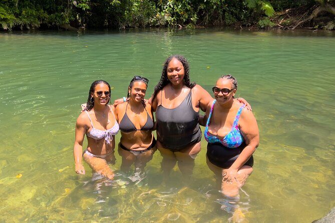 Private El Yunque Rainforest and Beach Tour for Cruise Ships - Who Will Appreciate This Tour?