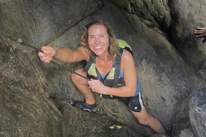 Private El Yunque Rainforest Day Tour with Transport - Who Should Consider This Tour?