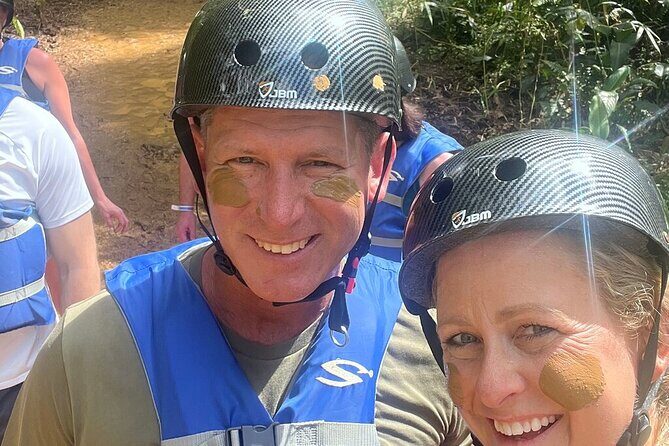 Private - El Yunque Rainforest Puerto Rico Tour - Exploring the El Yunque Rainforest: What You Can Expect