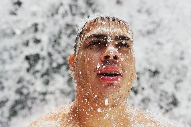 Private El Yunque Tour To Hidden Waterfall Remote Area - Practical Details: What You Need to Know