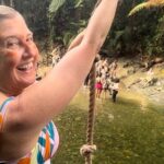 Private El Yunque Tour to Waterslide and Waterfalls - Exploring the Experience