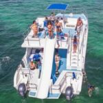 Private: Escape Saona Island Catamaran Trip with Adventure - A Closer Look at the Saona Island Catamaran Tour