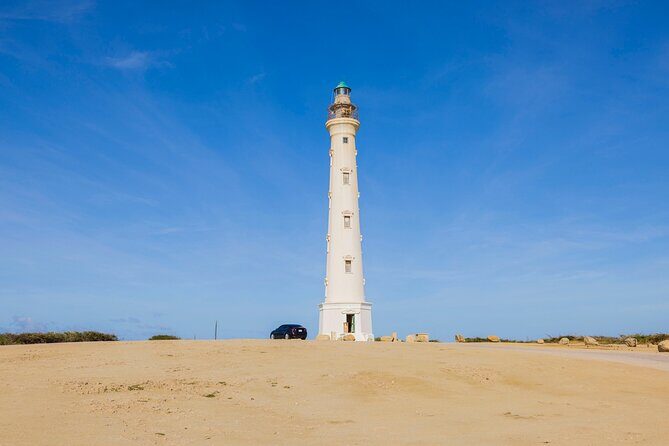 Private Essential Tour of Aruba - Who Should Book This Tour?