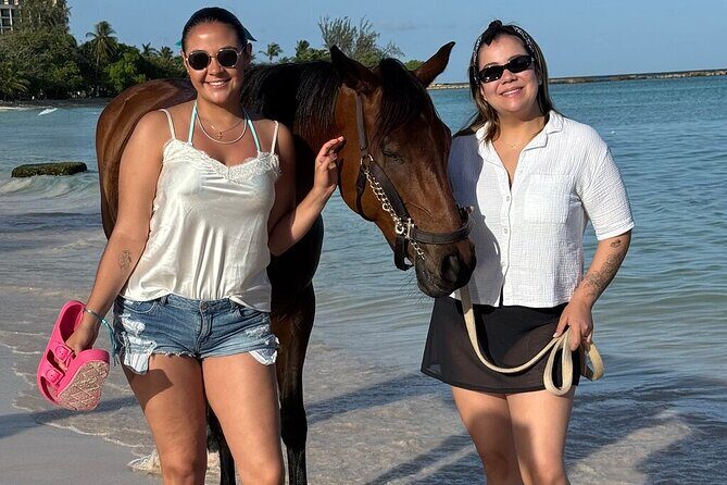 Private Evening Horse Ride on the Beach - Why This Experience Offers Real Value