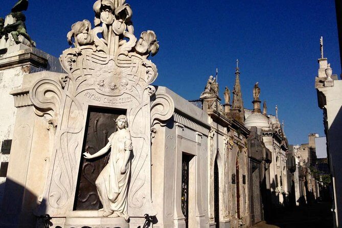 Private Evita and Peronism Historical Tour in Buenos Aires - FAQ