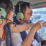 Private Exclusive Helicopter and Boat Tour - Diving Deep into the Tour: What You’ll Experience