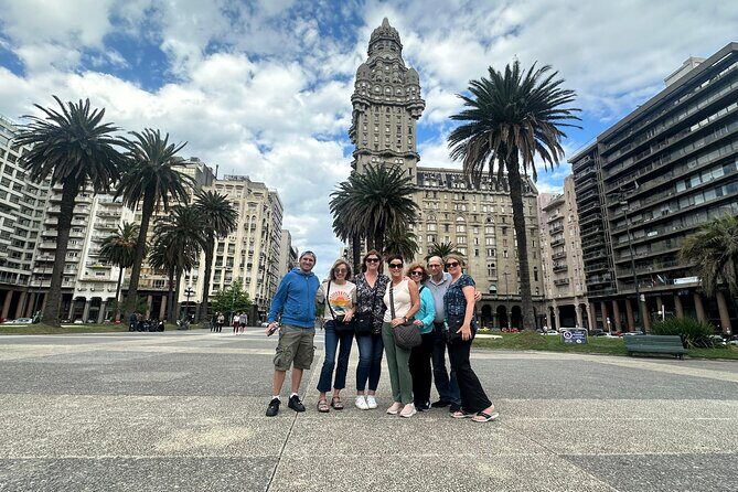 Private & Exclusive Montevideo Tailor made Tour with a local - What Makes This Tour Stand Out?