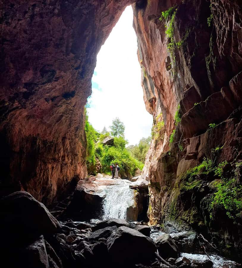 PRIVATE EXCURSION: BALCON DEL DIABLO - CHAKAN - An In-Depth Look at What This Tour Offers