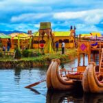 Private excursion to the Uros Islands by traditional boat - Exploring Lake Titicaca’s Floating Islands: A Detailed Review