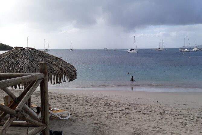 Private excursions à la carte in Martinique - Exploring the Details: What This Tour Offers