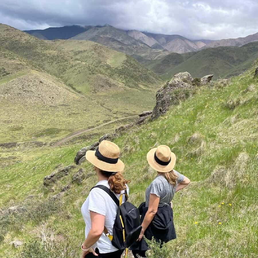 Private Experience: Horseback Riding and BBQ in the Mountain - Estancia La Carrera - A Closer Look at the Experience