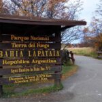 Private Experience "Tierra del Fuego" National Park - A Close Look at the Experience
