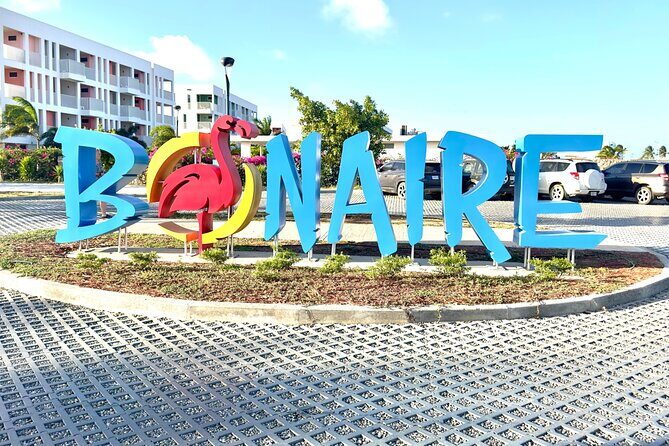 Private Exploration North & South Bonaire - FAQ