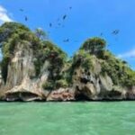 Private: Explore Los Haitises National Park Day Trip - Visiting the Famous Caves and Petroglyphs