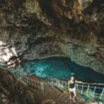 Private: Exploring Three Eyes Park & the Columbus Lighthouse - In-Depth Review of the Tour Experience