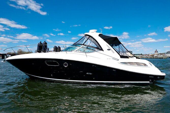 Private Express Cruise Tour in Punta Cana - Why We Recommend This Tour