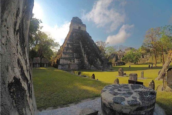 Private Extended Sunrise Tour Tikal From Flores-El Remate - Who Should Consider This Tour?