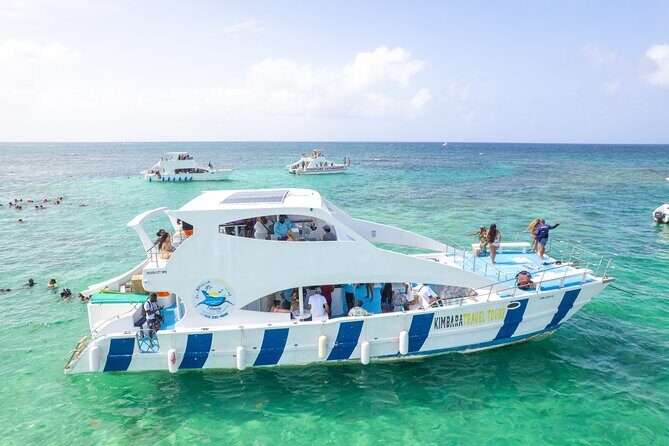 Private Family Boat at Punta Cana - The Sum Up: Is This the Right Tour for You?