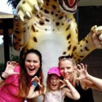 Private Family Fun with Kids tour in Rio: Including the Christ - Logistics and Practicalities