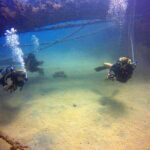Private First-Time Dive on Arubas Reef and Wreck Site - The Value of a Private First Dive