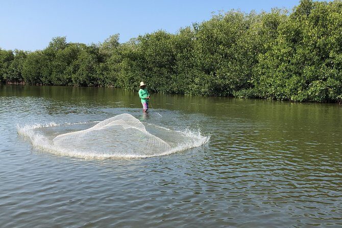 Private Fishing Adventure in the Mangroves - Who Will Love This Tour?