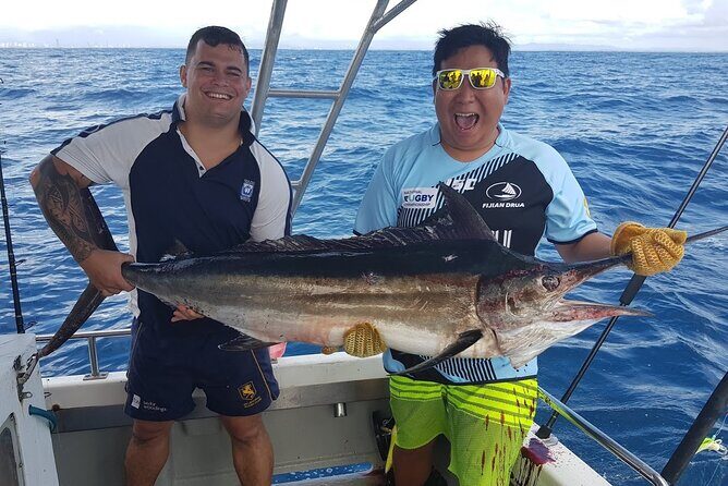 Private Fishing Charter in Punta Cana (Emmanuel) - An In-Depth Look at the Experience