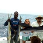 Private Fishing charter Punta Cana (Alondra) - Summary