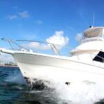 Private Fishing Charters "Gone Dog" 37' boat offshore trip - Final thoughts