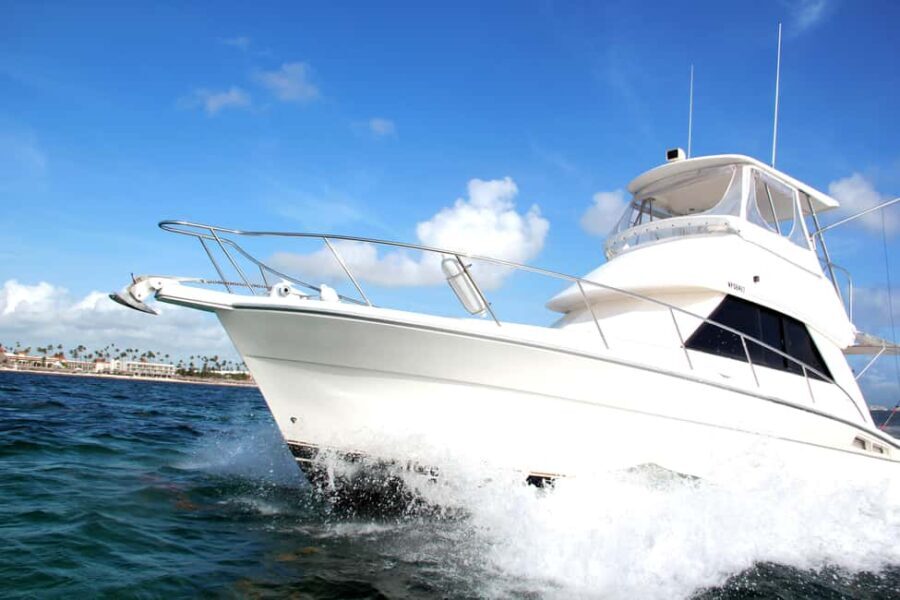 Private Fishing Charters "Gone Dog" 37' boat offshore trip - Final thoughts