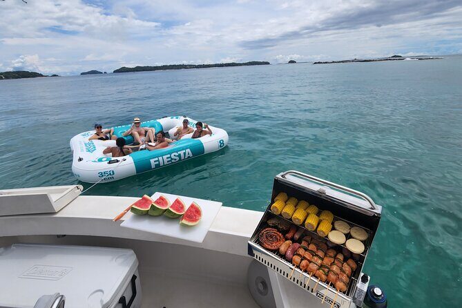 Private Fishing & Island Hopping  Viking 46ft | Pearl Islands - Final Thoughts: Is This Tour for You?