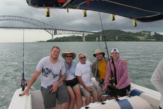 Private Fishing & Scenic Cruise  27ft Proline | Panama Bay - Who Should Book This Tour?