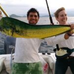 Private Fishing & Scenic Cruise  27ft Proline | Taboga Island - An In-Depth Look at the Private Fishing & Scenic Cruise Experience