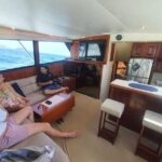Private Fishing & Scenic Cruise  Viking 46ft | Taboga Island - What the Reviews Say