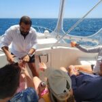 Private Fishing & Scenic Cruise  Viking 46ft Yacht | Panama Bay - Who Should Consider This Tour?